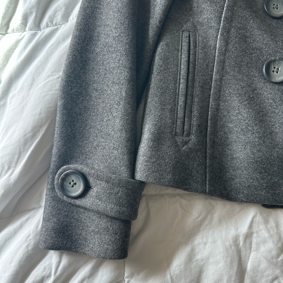 Banana Republic wool coat - Picture 5 of 6